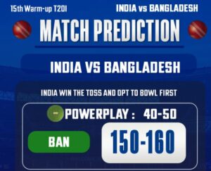 bangladesh vs india